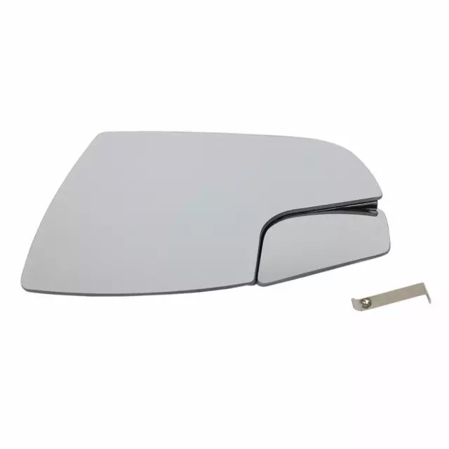 Cristal del espejo para Ford Focus 2012-2018 (N/P CP9Z-17K707-B)