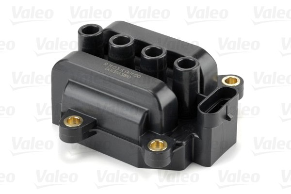 VALEO-OE 245195 Ignition Coil for DACIA,NISSAN,PROTON,RENAULT