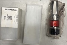 HPI Poineer Cylindrival Shank Extension Chuck Synchro0 Tapping 100-pt20-0268