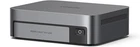 UGREEN NASync DXP480T Plus 4-Bay All-Flash NAS i5 10GbE Thunderbolt 4 Diskless