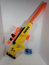 NEW NERF Fortnite BASR-L Blaster - E7522 New In Sealed Box