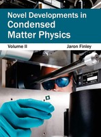 Jaron Finley | Novel Developments In Condensed Matter Physics | Buch | Englisch