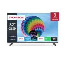 Thomson TV Televisioni 32QG4S14 TVC QLED 32 FHD SMART GOOGLE DVB-T/T2/C/S/S2 CER