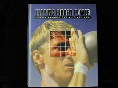 Tapping Hidden Power Hardcover