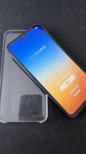 Smartphone Samsung Galaxy A15 128GB Blue Black 6.6" DE Android Handy sehr GUT