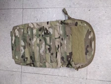 First Spear Multicam 3L Hydration Pouch NWOT 100 Oz