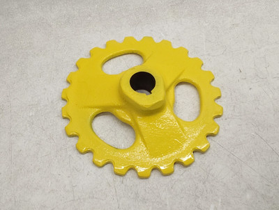 New Holland 144 271 269 273 278 310 311 315 Driven Pickup Sprocket 28187 48901