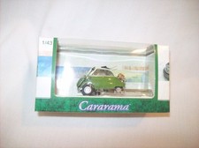 1:43 BMW ISETTA 250 Green Hongwell 25109 New Boxed 2002