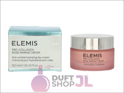 Elemis Pro-Collagen Rose Marine Cream 50 ml
