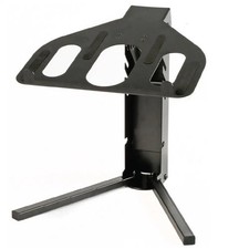 QUIKLOK LPH005 supporto laptop stand regolabile richiudibile per dj musicisti