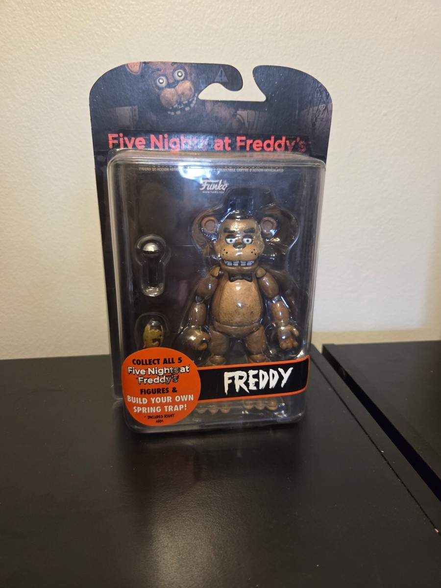 Funko FNAF Collectible Action Figures Series 1 @2016 | eBay