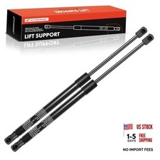 Lift Supports Shock Struts Compatible with Select Infiniti Rear Tailgate