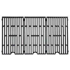 Direct store Parts DC105 (3-pack) Cast Iron Cooking grid Replacement for Verm...