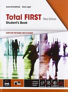 Total first. Students book-Maximizer. Per le Scuol... | Buch | Zustand sehr gut