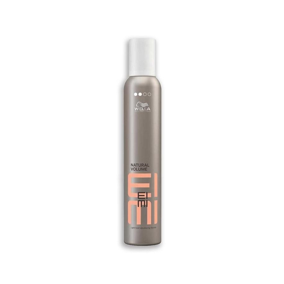 WELLA EIMI MOUSSE NATURAL VOLUME 300ML
