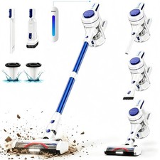 6 in 1 Cordless Vacuum Cleaner 50Kpa Stick Ha...