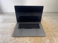 APPLE MACBOOK PRO A1990 I7-9750H 2.60 GHz, 16 GB RAM, 500GB SSD,MAC VENTURAOS