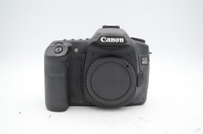 Canon EOS 40D DSLR Camera Body 10.1MP  For Parts and Repair 