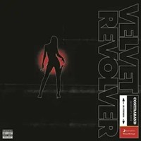 Contraband (180G) | Velvet Revolver | Vinyl / Schallplatte | 2014