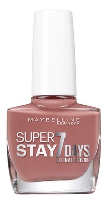 Maybelline Superstay 7 Tage Gel Nagel Color Lack Lack 898 Poet Neu