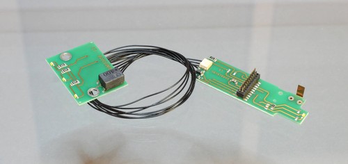 Placa de circuito impreso Trix 154267 UG T22231 H0 nueva embalaje original | Condition: Neu