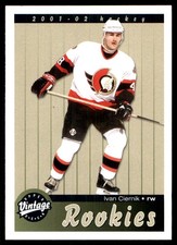 Pascal Dupuis 2002-03 Be a Player First Edition #272 Wild NHL READ FREE SHIPPING