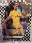 2024-25 Panini Prizm Premier League Mark Flekken #241 Checkerboard SP Brentford