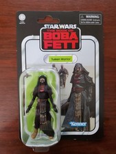 NEW Star Wars TUSKEN WARRIOR Vintage Collection VC279 Book of Boba Fett IN HAND