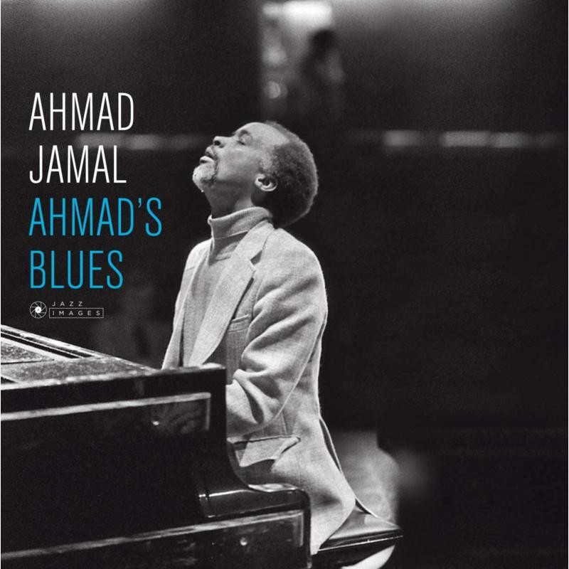 Ahmads Blues - Image 5