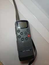 Standard Horizon HX150S Handheld VHF Marine Radio
