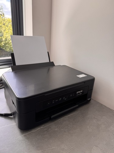 Epson XP-2205 Inkjet Printer - ReadyPrint Flex Compatible - Afbeelding 4 van 6