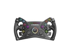Moza Ks Steering Wheel 300mm Butterfly Style Gt And Formula Racing Wheel Moza Ks Steering Wheel 300mm Butterfly Style Gt And Formula Racing Wheel