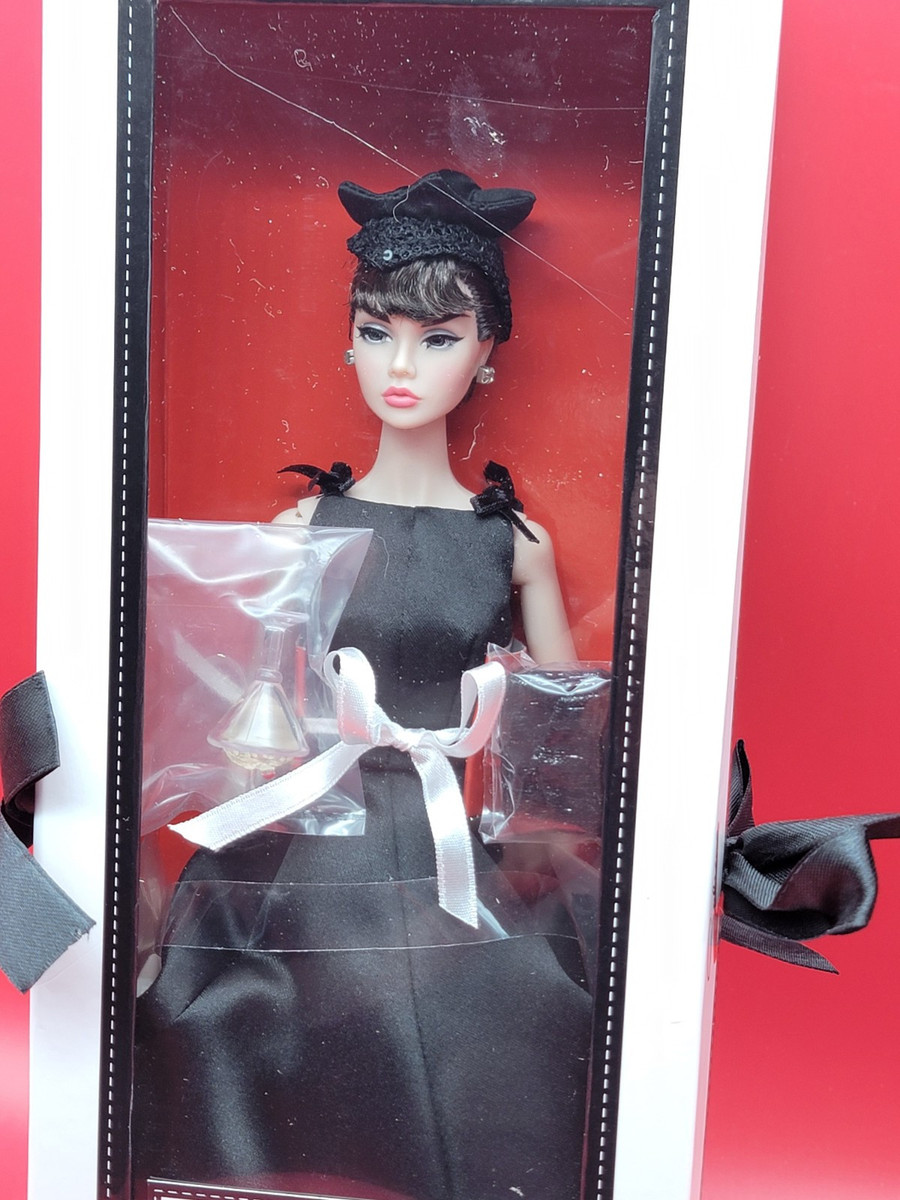 Interity Toys POPPY PARKER As Sabrina Miss Fairchild #14007 Interity Toys POPPY PARKER As Sabrina Miss Fairchild #14007
