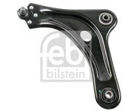 Lenker RadaufhÄNgung Vorne Links Unten Febi Bilstein 37470 FÜR CitroËN DS