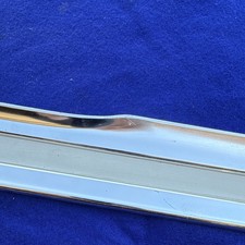 Body Moldings & Trims with Vintage Part for 1962 Chevrolet Impala