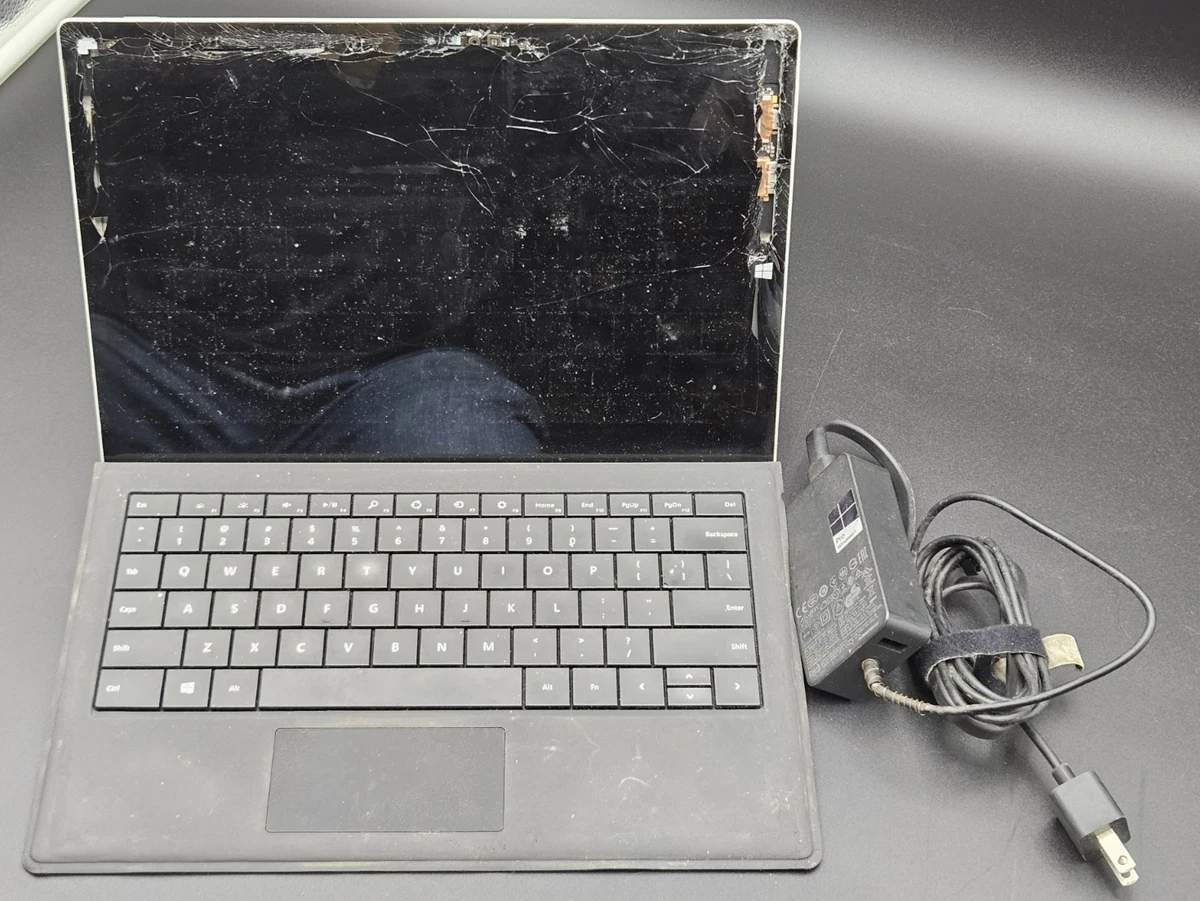 Microsoft Surface Pro 3 Wi-Fi Windows 8 Tablets for sale | eBay