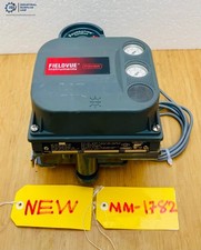 Fisher Fieldvue DVC6010F Electro-Pneumatic Valve Positioner New