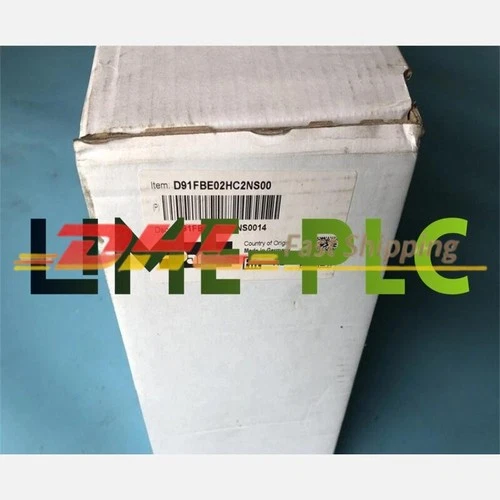 1pcs Parker D91FBE02HC2NS00 Proportional Valve D91FBE02HC2NS0014 UPS Shipping