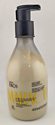 Natura Ekos Maracuja Soothing Body Lotion 13.5 oz
