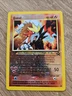Pokémon TCG Entei Wizards Black Star Promos 34 Holo Promo SWIRL