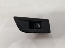 CITROEN C5X Mk1 2021-2024 Right Rear Electric Window Switch 98044803ZD