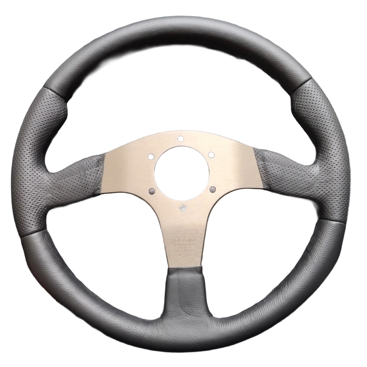 MOMO RACE 350mm Steering Wheel 35φ Honda Horn Button JDM NSX S2000