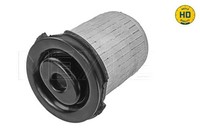 Meyle 014 033 0053/HD Lagerbuchse, Querlenker FüR MERCEDES-BENZ