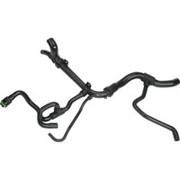 Gates 3934 KüHlerschlauch FüR Opel Vectra B J96