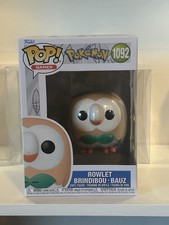 Ultimate Funko Pop Pokemon Figures Gallery and Checklist 113
