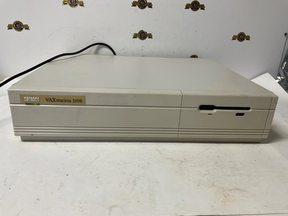 DEC Vintage Computers and Mainframes for sale | eBay