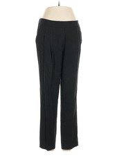 Babaton Women Black Dress Pants 8