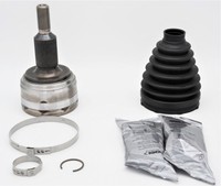 LÖBro Gelenk Gelenksatz Antriebswelle FüR VW Multivan T7 STM STN