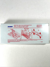 AMP Certi-Seal for 6/59 Coaxial Gel Coupling Splice Closure  569661-1