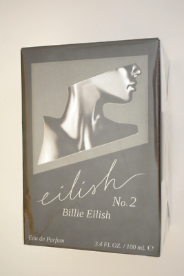 Billie Eilish No. 2 Eau De Parfum Spray 3.4oz/100ml ~ New in
